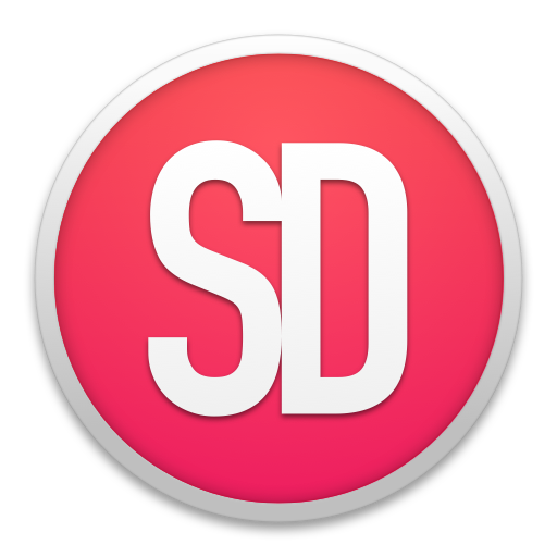 Screenshot Designer logo